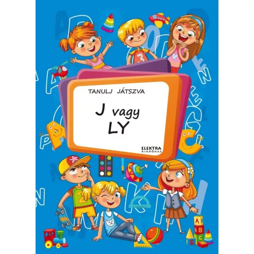 J vagy Ly