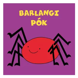 Barlangi pók