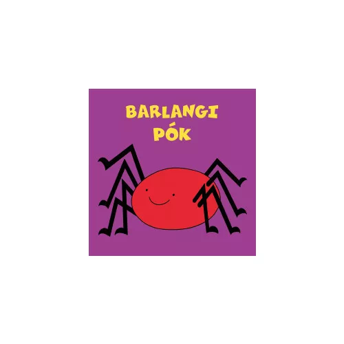 Barlangi pók