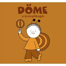 Döme, a krumplibogár