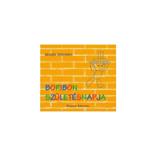 Boribon születésnapja