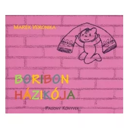 Boribon házikója