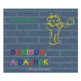 Boribon, a bajnok