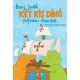 Két kis dínó felfedezi Amerikát