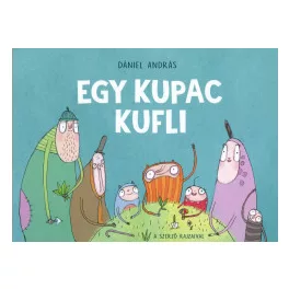 Egy kupac kufli