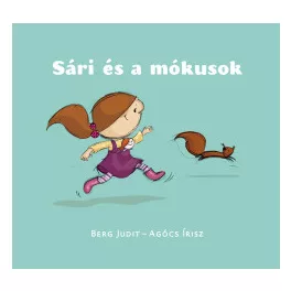 Sári és a mókusok