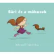 Sári és a mókusok