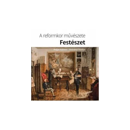 A reformkor művészete: Festészet
