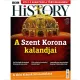 BBC History - 2025. április