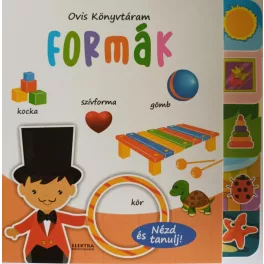 Formák