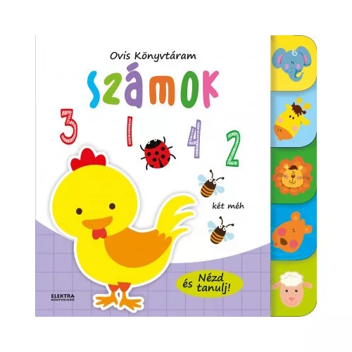 Számok