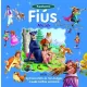 Kedvenc fiús mesék
