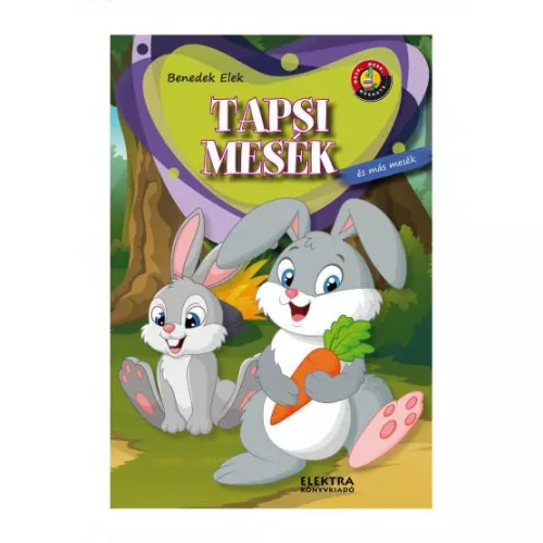 Tapsi mesék