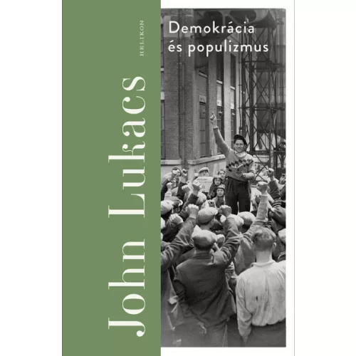 Demokrácia és populizmus