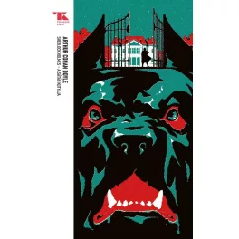 Sherlock Holmes – A sátán kutyája