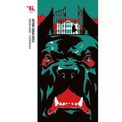 Sherlock Holmes – A sátán kutyája