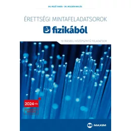 Érettségi mintafeladatsorok fizikából