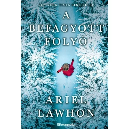 A befagyott folyó