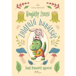Zöldfülű barátság
