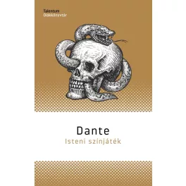 Isteni színjáték