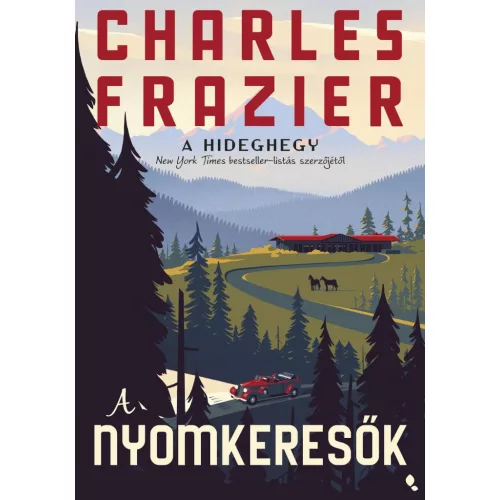 A nyomkeresők