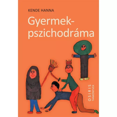 Gyermekpszichodráma