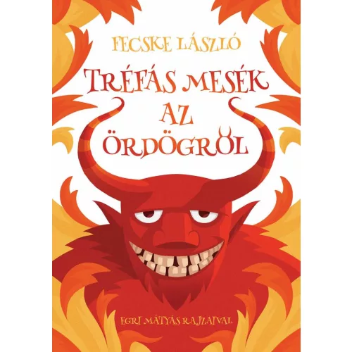 Tréfás mesék az ördögről