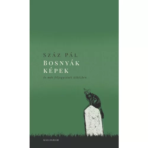 Bosnyák képek