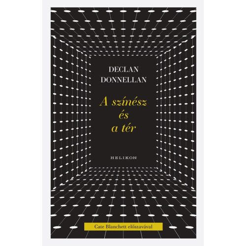 A színész és a tér