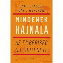 Mindenek hajnala