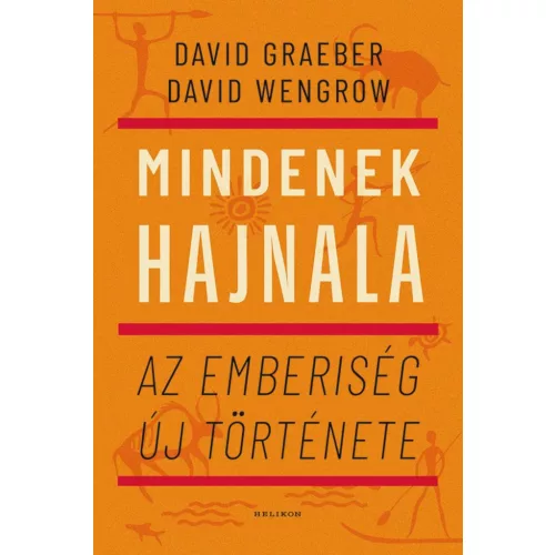 Mindenek hajnala