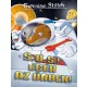 S. O. S.! Egér az űrben!