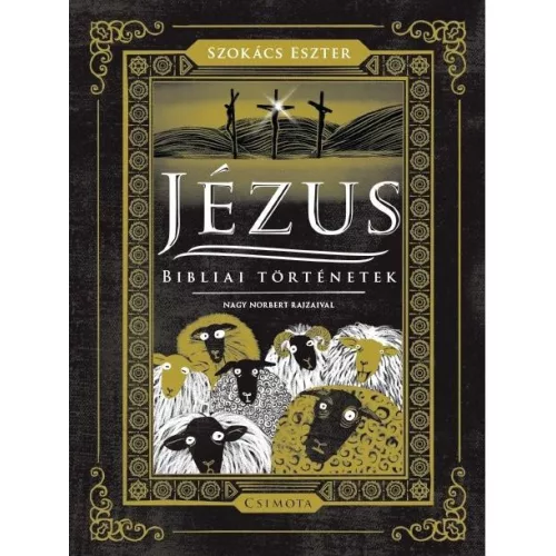 Jézus