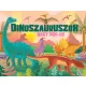 Nagy pop-up - Dinoszauruszok