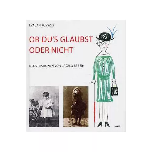 Ob du's glaubst oder nicht