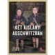 Két kislány Auschwitzban