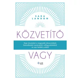 Közvetítő vagy