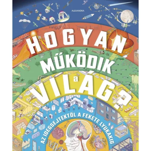 Hogyan működik a világ?