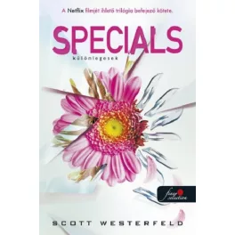 Specials - Különlegesek - Csúfok 3.