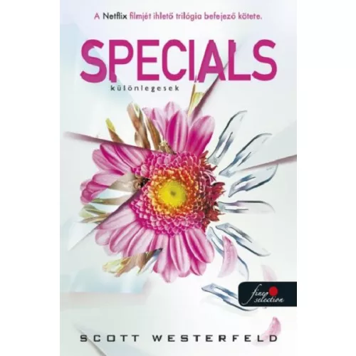 Specials - Különlegesek - Csúfok 3.