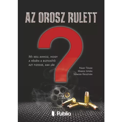 Az orosz rulett