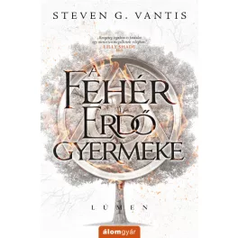 A Fehér Erdő Gyermeke
