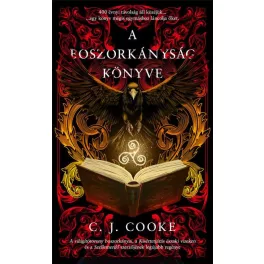 A boszorkányság könyve