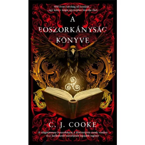 A boszorkányság könyve