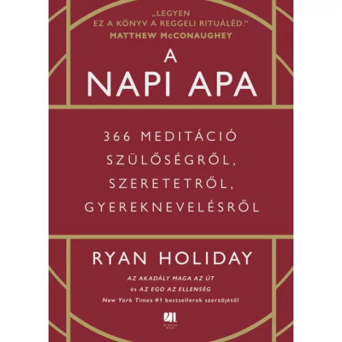 A napi apa