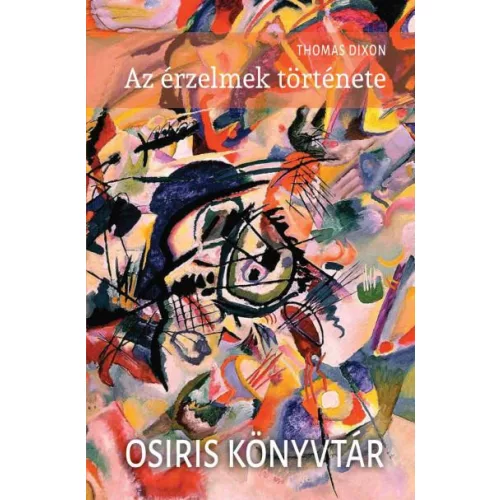 Az érzelmek története