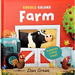 Kukucs-kaland - Farm