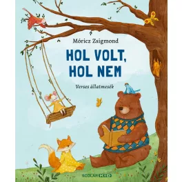 Hol volt, hol nem