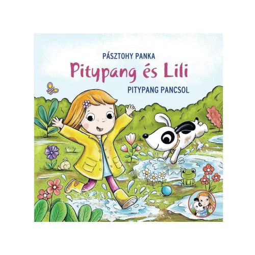 Pitypang pancsol