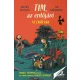 Tim, az erdő ura